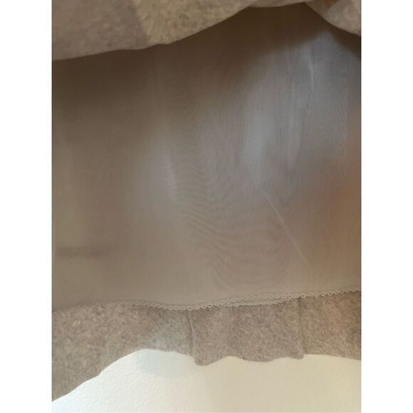 NWT Marc Cain 100% Wool Knee Length Skirt - Picture 4 of 11